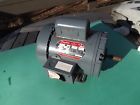 6k637-d Dayton New Old Stock Hp Rpm Electric Motor