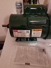 6k740 Dayton Farm Duty Motor Capacitor Start