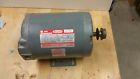 6k770g Dayton Electric Motor 1-2