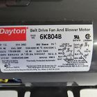 6k804b Dayton New Hp Electric Motor Rpm Nib