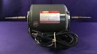 6k866 Dayton Split Phase Ac Grinder Buffer Motor Rpm