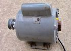6k912a Dayton Ac Motor Thermally Protected Hp Rpm Watch Video