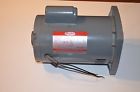 115-208-230 6k945 Dayton Electric Motor Model Hp Hz Phase Volts New