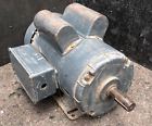 6k972c Dayton Motor Hp