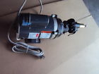 115-208-230 6ny33 Dayton Flexible Impeller Pump Hp Fr Rpm Ph