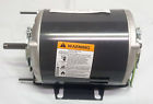 6xh65be Dayton New Hp Rpm Volts Amps Hz Split Phase Motor