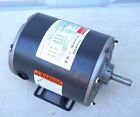 208-230-460v 6xh87 Dayton New Motor 1-4hp