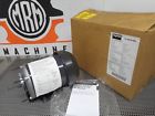 6xj01be Dayton Split Phase Motor New In Box
