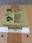6xj35 Dayton Split Phase Motor Rpm New Surplus