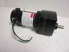 6z910 Unbranded Gearmotor