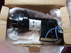6z916a Dayton Dc Gearmotor Rpm