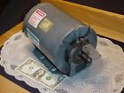 7-151260-01 7-151250-01 Century Ac Motor Hp Rpm Frm