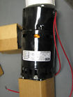 71311035 Hc 24au 600 Fasco Electric Hp Blower Motor Rpm York