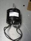 7163-7799 5036-ss Fasco Heatcraft Electric Hp Blower Motor Rpm