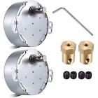 100v130v 721968240900 Fan Motors Pcs Rpm Electric Flexible Coupling Connector