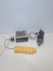 756926385966 Diy Engraving Cnc Spindle Motor Air Cool Milling