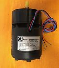759-0015-001 Imc Magnetics Ac Aircraft Motor