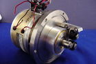 00-01223-002 765-020400 - Etec Massive Systems Dc Motor With Tach Tested And Operational