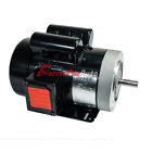 115-230 774044 Foreverunauto Hp Electric Motor Single Phase Tefc Volt Rpm New