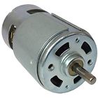 77512v12000rpm Dc Motor Bemonoc Small Fan Motors High Speed 600984255207