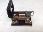 60switch 78015-1r Reliance Electric Vac Vdc Amp Switch