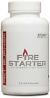 798411297538 Atomic Strength Nutrition Firestarter Fat Burner By High