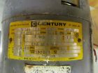 8-107769-21 Century Used 1-2 Hp