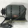 8-123403-01 Century Hp Rpm Furnace Duty Belt Drive Motor Amp Pulley
