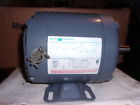 8-125669-01 Magnetek Century Electric Motor