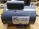 8-141246-03 Century Motor Hp Ball Bearing