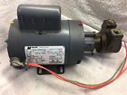 104l215f11xx 8-142539-02 Magnetek Ac Motor 1-3