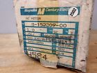 200-230-460v 8-152209-00 Magnetek Pump Motor Hp Rpm
