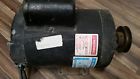8-159759-21 Century Ac Motor Single Phase