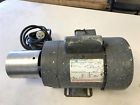 8-165034-01 Magnetek Century Ac Motor Rpm Hp