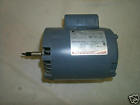 8-177811-20 Century Ac Electric Motor Hp Volts Rpm New 663001193074