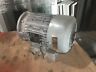 80l-6 Nord Electric Motor