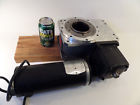 80rdm4h20-330 Camco Rotary Indexer Drive With Motor