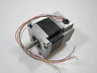 810-101 Industrial Devices Corporation Stepper Motor New