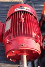 817025-007 Armstrong 25 Hp Three