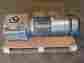 8203407635 Nord 7.29 1 15hp Gearmotor W Brake New Surplus