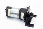 82770313 Crouzet Motor Mount And Gear