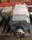 850 1020rpm Reliance Motor 150hp 500vdc 247amp
