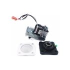 850745008560 Gleason Avery Englander Auger Motor Kit Includes Bearing