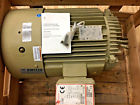 5ks326ste115 85086500 General Electric Ge Motor Hp Volts Rpm Frame