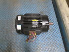 85600h17 Baldor Super-e Ac Motor