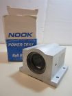8581-01-00 Nook Single Closed Self