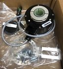 Hs35r 86585 - Trimble Dynapar Gps Sealed Hollow Shaft Optical Encoder Ez Steer