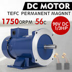 874az00301526885302 Vevor Dc Motor Frame Tefc Magnet Grease Dynamic 882510633387