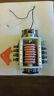 88650 Crouzet Motor Timer Used