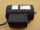 8kf12 General Electric Dayton Motor Single Phase